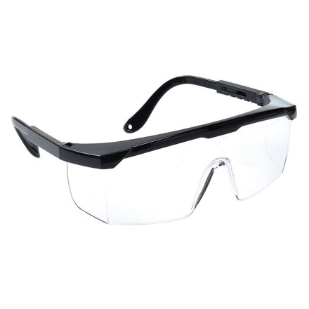 Picture of PORTWEST CLASSIC SAFETY EYE SCREEN PW33