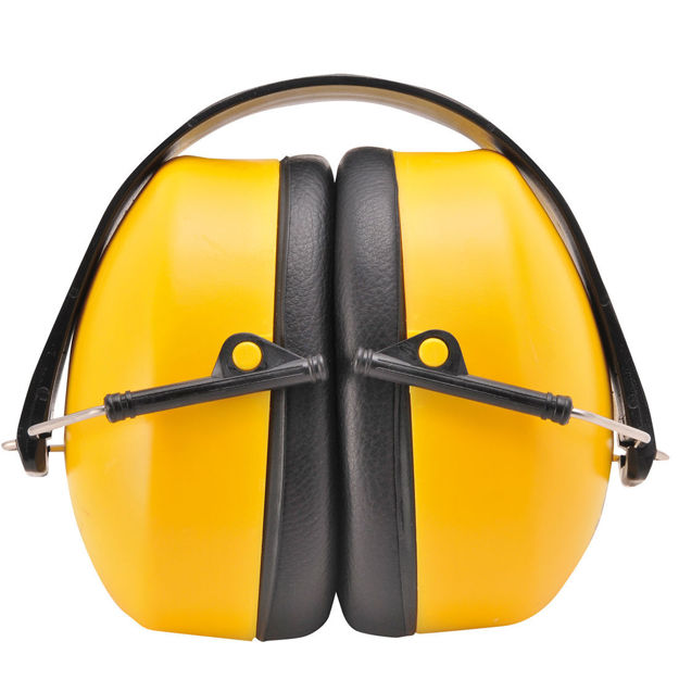 Picture of PORTWEST SUPER EAR PROTECTOR PW41