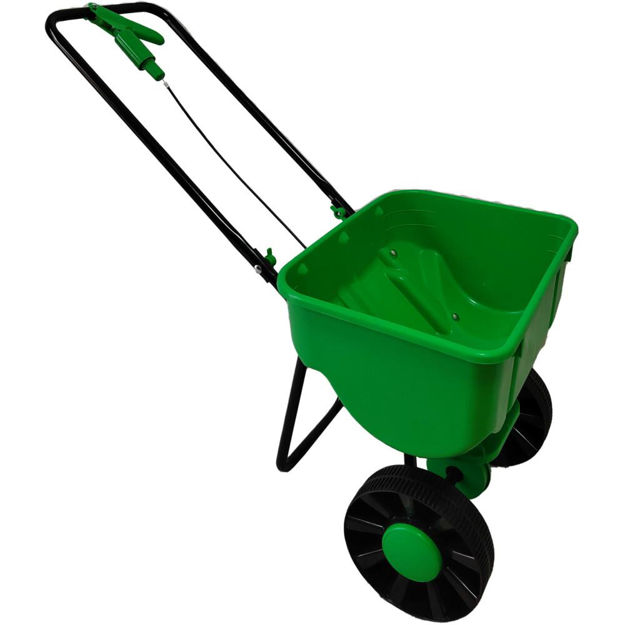 Picture of GARDENSURE ROTARY BROADCAST LAWN SPREADER 20L
