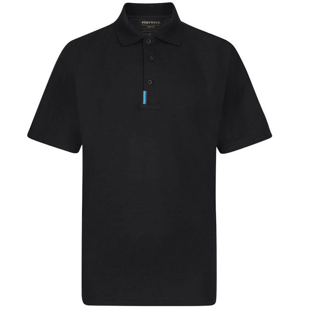 Picture of PORTWEST WX3 POLO SHIRT (XXL)
