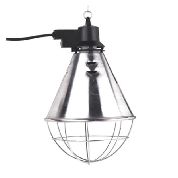 Picture of SOLUS INFRA RED LAMP HOLDER FIXTURE