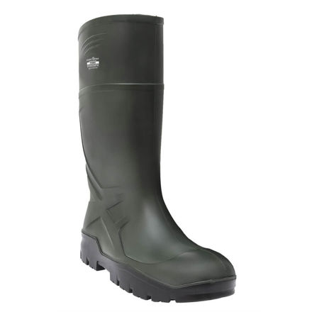 Picture of PORTWEST PU NON SAFETY WELLINGTON SIZE 44