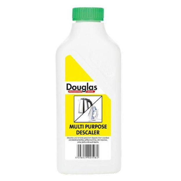 Picture of DOUGLAS MULTI PURPOSE DESCALER 500ML