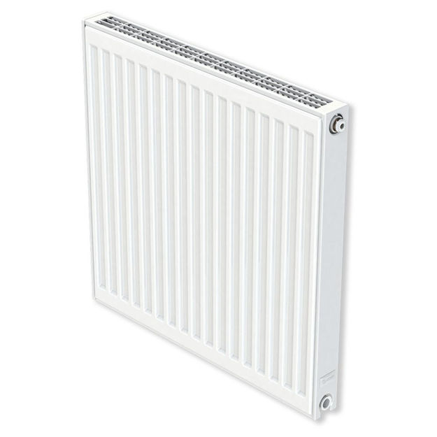 Picture of MYSON DOUBLE RADIATOR 500X400 TYPE 22