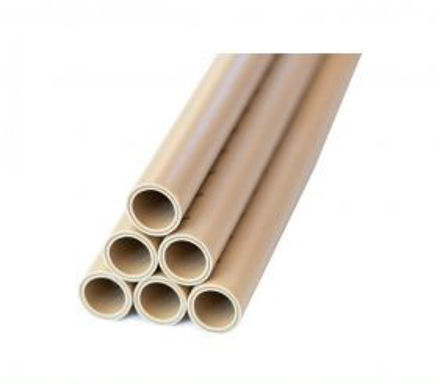 Picture of 1/2" QUALPEX PIPE  6M LEN