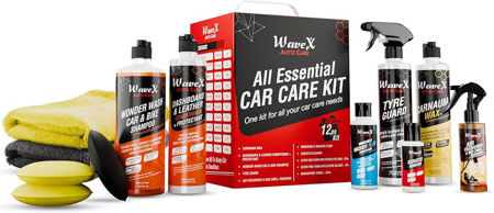 Picture for category motor car care