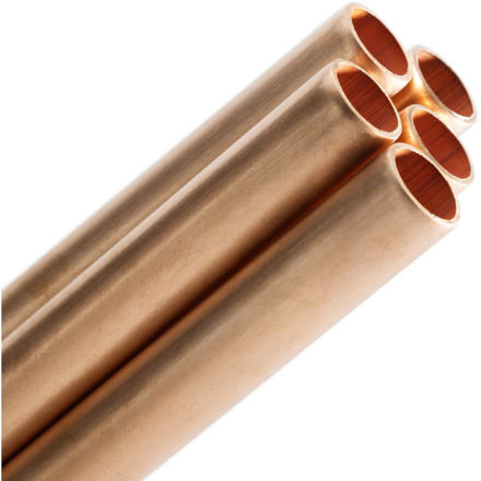 Picture of 3/4" COPPER TUBING 5.5M