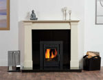 Picture of FIREWARM 6KW CASSETTE STOVE