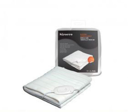 Picture for category Electric Blankets and Hot Water Bottles