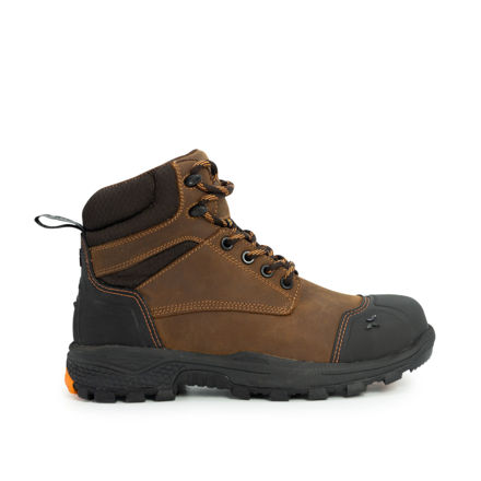 Picture of XPERT PRO RAPTOR W/PROOF SAFETY BOOT 46 (11)