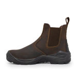 Picture of XPERT DEFIANT BRWN SAFETY DEALER BOOT 47 (12)