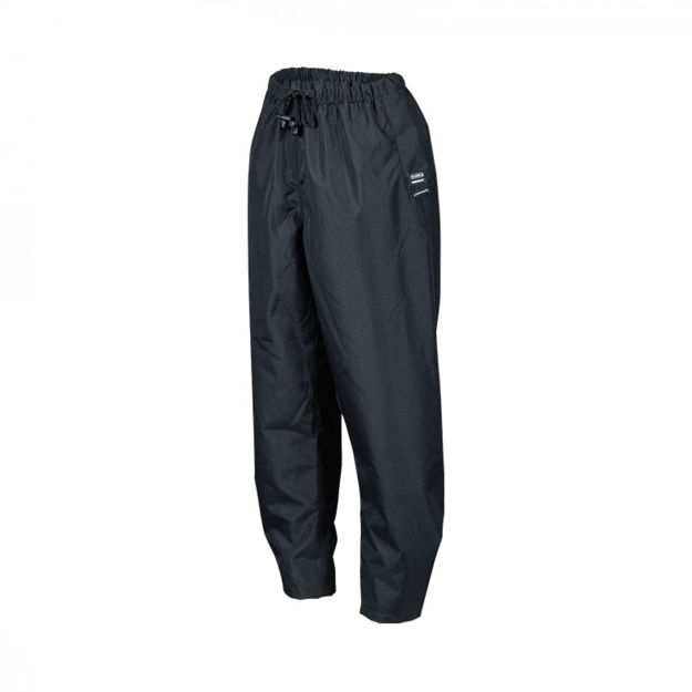 Picture of S/MASTER XTREME W/PROOF TROUSERS NAVY (3XL)