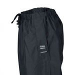 Picture of S/MASTER XTREME W/PROOF TROUSERS NAVY (L)