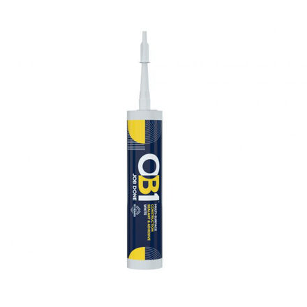 Picture of OB1 MULTI SEALANT & ADHESIVE TUBE 290ML GREY