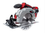 Picture of OLYMPIA 20V C/LESS CIRCULAR SAW 1X2AH