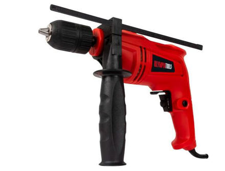 Picture of OLYMPIA  600W HAMMER DRILL