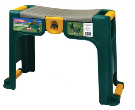 Picture of FAITHFULL GARDEN KNEELER