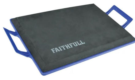 Picture of FAITHFULL KNEELER BOARD 450X350MM