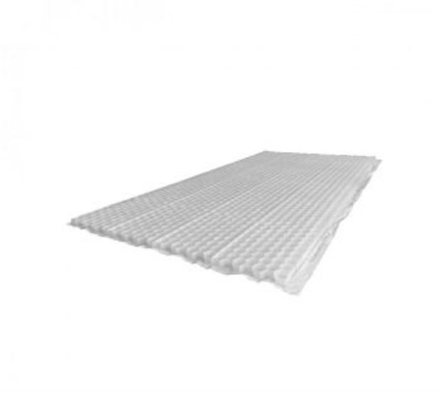 Picture of NIDAGRAVEL HONEYCOMB GRAVEL STABILISER SHEET 2400X1200MM