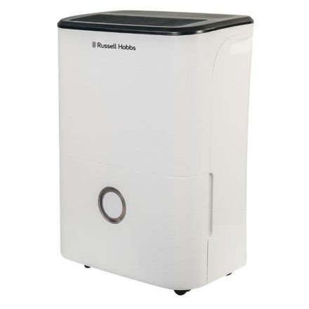 Picture of RUSSELL HOBBS 20 LTR DEHUMIDIFIER