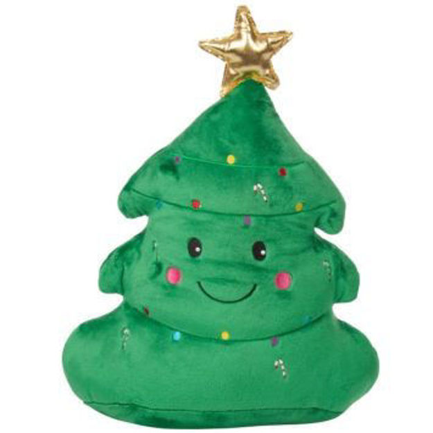 Picture of THREE KINGS SQUEEZY TREE LARGE