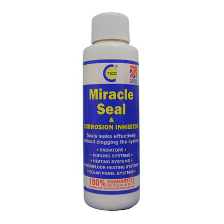 Picture of CT1 MIRACLE SEAL & CORROSION INHIBITOR 250ML