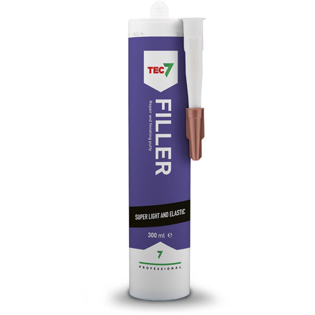 Picture of TEC7 PROFESSIONAL FILLER-FINISHER 300ML