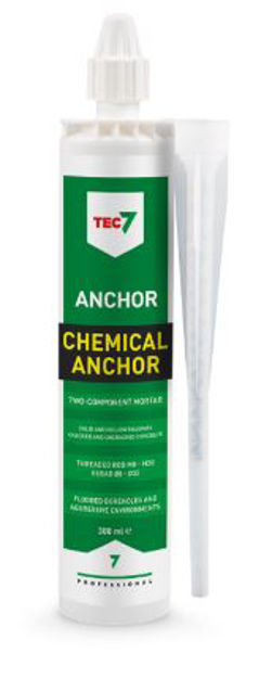 Picture of TEC7  CHEMICAL ANCHOR 300ML