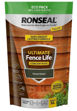 Picture of RONSEAL FENCELIFE POUCH FOREST GREEN 950ML