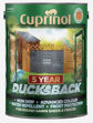 Picture of CUPRINOL DUCKSBACK SILVER COPSE 5LTR