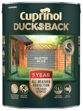 Picture of CUPRINOL DUCKSBACK DUSTED ALOE 5LTR