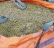 Picture of GLENVIEW SANDSTONE BLINDING GRIT 1 TONNE