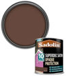 Picture of SADOLIN SUPERDEC WALNUT 5L