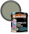 Picture of SADOLIN SUPERDEC HERBACEOUS 2.5L
