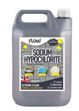 Picture of FLOW SODIUM HYPOCHLORITE 5LTR