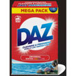 Picture of DAZ UNIVERSAL WHITES & COLOURS WASHING POWDER 125 WASH 6.25KG