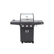 Picture of SAHARA PERFORMER 3 BURNER GAS BBQ