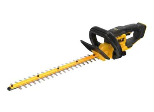 Picture of DEWALT 18V 55CM HEDGE TRIMMER -BARE UNIT
