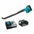 Picture of MAKITA 18V LEAF BLOWER LXT 5AH BATTERY