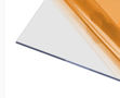 Picture of 1200 X 600 X 4MM CLEAR ACRYLIC SHEET