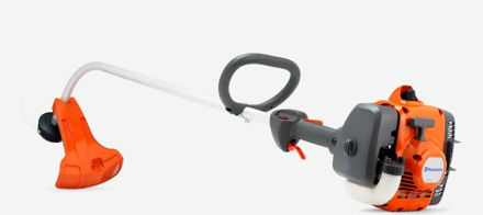 Picture of HUSQVARNA PETROL BENT SHAFT STRIMMER 122C