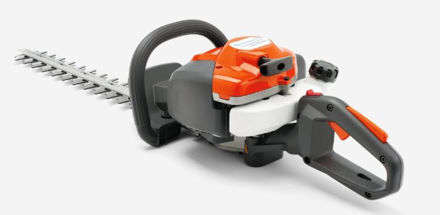 Picture of HUSQVARNA PETROL HEDGE TRIMMER 122-HD45