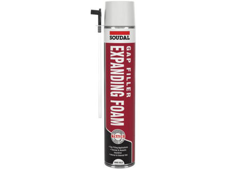 Picture of SOUDAL EXPANDED FOAM HANDHELD 750ML