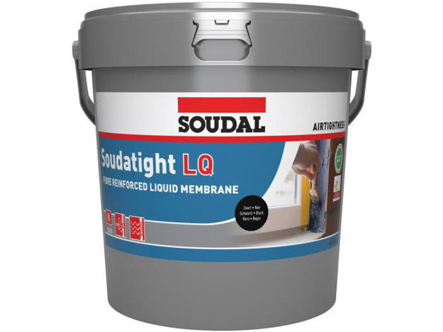 Picture of SOUDATIGHT LQ LIQUID 4.5KG