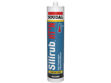 Picture of SOUDAL SILIRUB HT-N BLACK 300ML