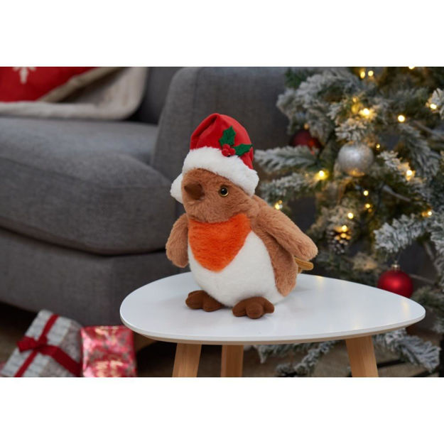 Picture of THREE KING ROBBIE ROBIN