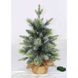 Picture of SNOWY STAMFORD MINI PRE LITE TREE 3FT