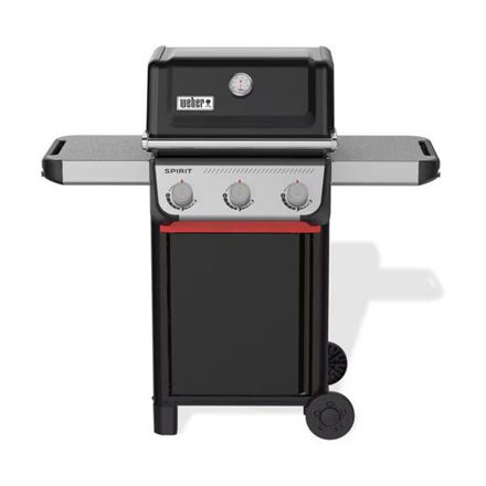 Picture of WEBER  E-310  GAS BBQ 3 BURNER