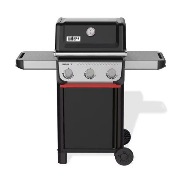 Picture of WEBER  E-310  GAS BBQ 3 BURNER