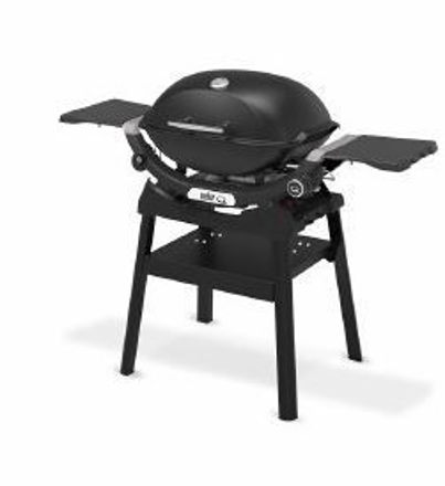 Picture of WEBER Q2200 GAS BBQ
